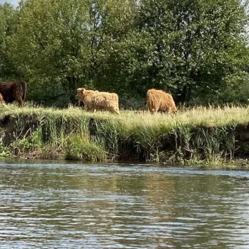 ERA Travel zaprasza na spływy kajakowe