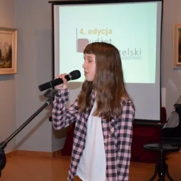 Podsumowano IV edycję Budżetu Obywatelskiego 