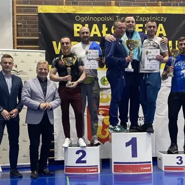 Co za wynik! Przywieźli ze sobą aż 14 medali