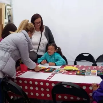 Miasto, powiat i gminy na Mixerze Regionalnym w Łodzi