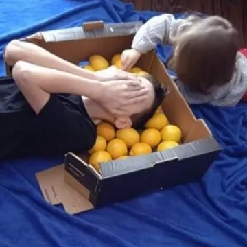 Fotograficzne warsztaty w POW „Kamil” w Strzałkowie