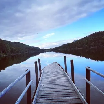 Za Łukaszem Furmańczykiem już 2 500 kilometrów