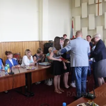 Magdalena Stępień wiceprezesem TBS