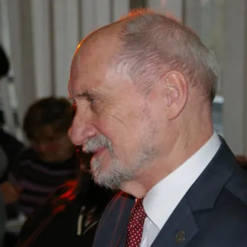 Noworoczne spotkanie PiS