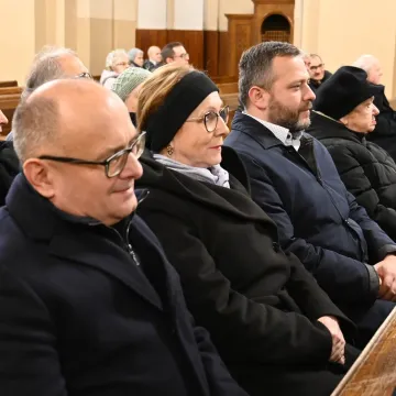 W Radomsku upamiętniono 42. rocznicę wprowadzenia stanu wojennego w Polsce