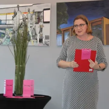 Różewicz Open Festiwal startuje 9 października