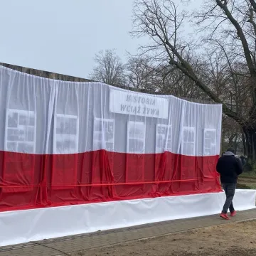 W Niedośpielinie uczczono pamięć spacyfikowanych górników