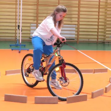 Uczniowie z gminy Radomsko rywalizowali w turnieju BRD