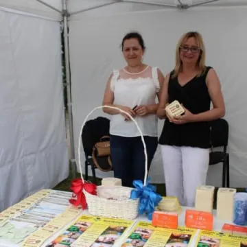 Dni Radomska 2017: Aleja Przedsiębiorców