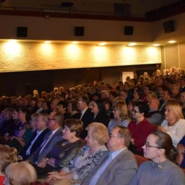 Arie na początek roku 