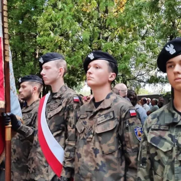 77. Rocznica Bitwy pod Ewiną