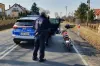 Pijany motorowerzysta bez uprawnień zatrzymany przez dzielnicowych