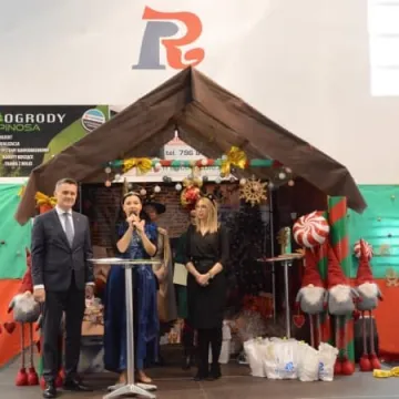 Bal karnawałowy dla dzieci z rodzin zastępczych