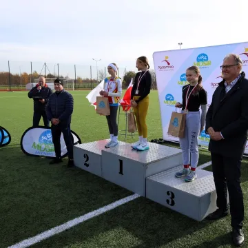 W Radomsku pobiegli dla Niepodległej