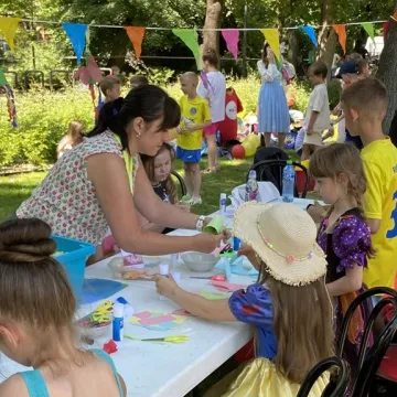 Dziś w Radomsku rządzą dzieci!