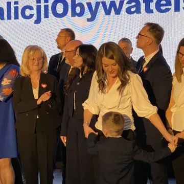 Łukasz Więcek zaprezentował program dla Radomska oraz swoją drużynę