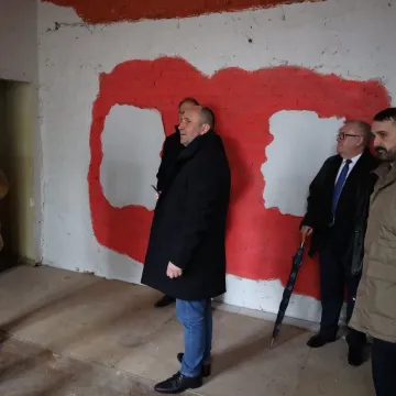 Radni wizytowali „Kinemę” w Radomsku