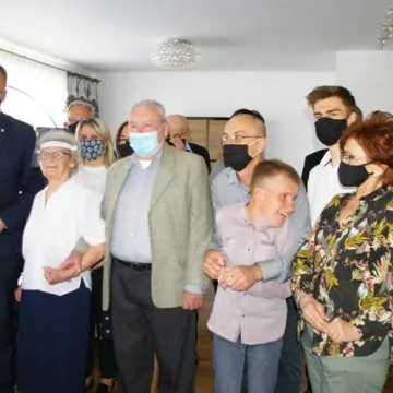 Dwieście lat dla pani Anny!