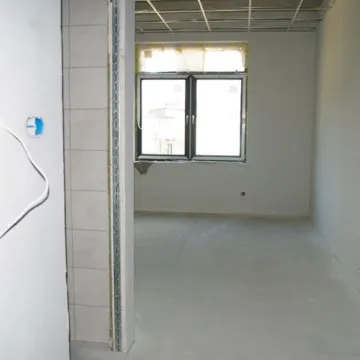 Radni wizytowali budowę nowego basenu w Radomsku