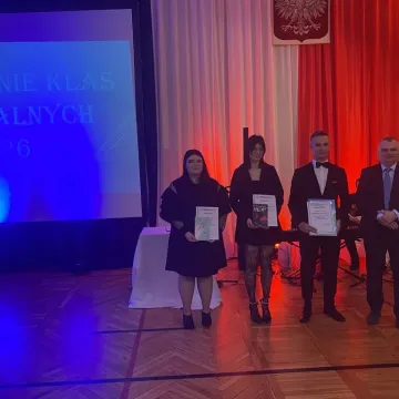 Elektryk pożegnał absolwentów. Teraz czas na maturę