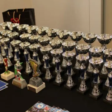 I Ogólnopolski Bieg po Strefie w Radomsku