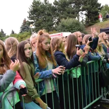 Zakończenie wakacji z koncertem Sylwii Przybysz