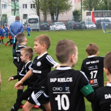 Urodzinowy ESBANK CUP