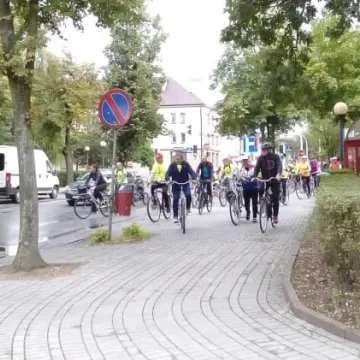 Tour de Radomsko 2018