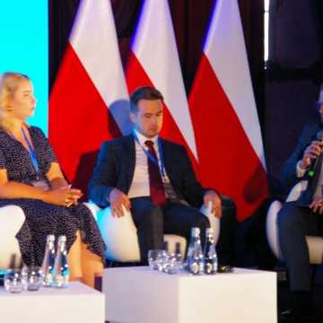 OdNowa - Forum Młodych Samorządowców 2023 w Radomsku