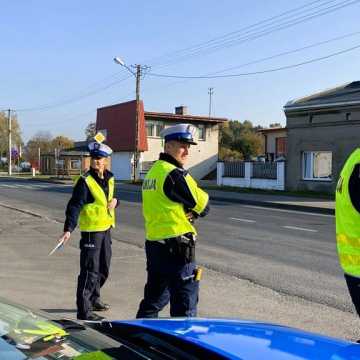 [WIDEO] Można za darmo sprawdzać stan oświetlenia samochodu. Sobotnia akcja w Radomsku