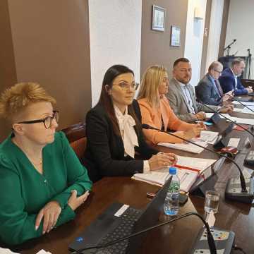 Uchwalono budżet Powiatu Radomszczańskiego na 2024 rok