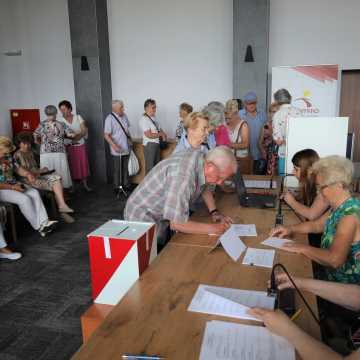 Miejska Rada Seniorów w Radomsku wybrana