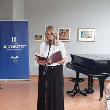 Radomszczański Uniwersytet Trzeciego Wieku świętuje Dzień Matki