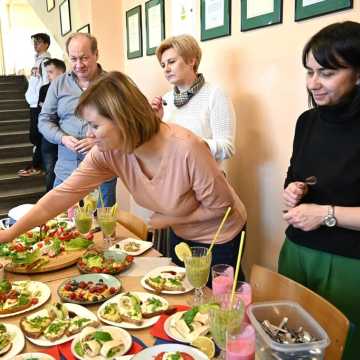 W I LO w Radomsku dobiegł końca Tydzień Zdrowia