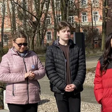 W Radomsku zorganizowano „Operację Czysta Rzeka”