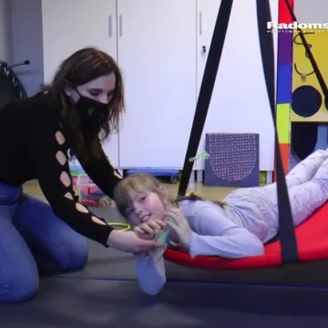 „Koniczynka” zmienia rzeczywistość osób niepełnosprawnych