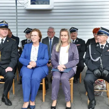 OSP Folwarki świętuje 100-lecie istnienia