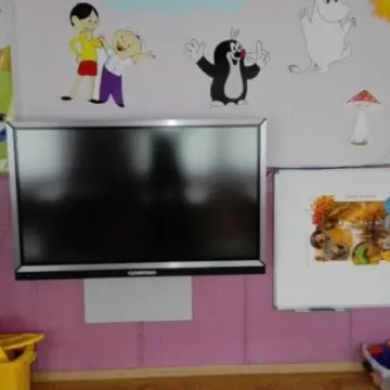 W Radomsku przedszkolaki wkraczają w XXI wiek