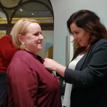 Mają „Koniczynkę” w sercu