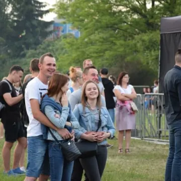 Dni Radomska 2017: Club Summer Nation Matty’m i Fire