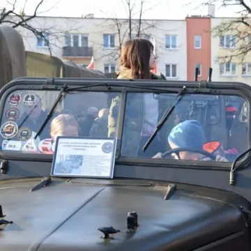 Świętowanie niepodległości 