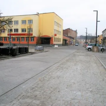 Rewitalizacja ul. Reymonta. Jak postępują prace?