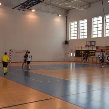 W Radomsku gra toczy się o Puchar Niezdobywców Pucharów