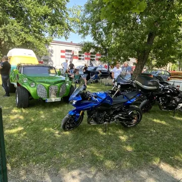 Święto Bob[r]u pełne energii. Gorzędów pokazał, jak się bawi