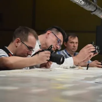 II Gala Sportów Walki w Radomsku