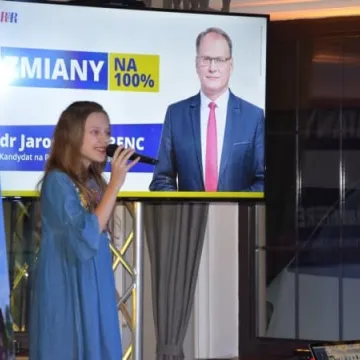 Razem dla Radomska prezentuje program wyborczy