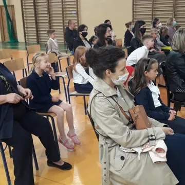 Uczniowie wrócili do szkół