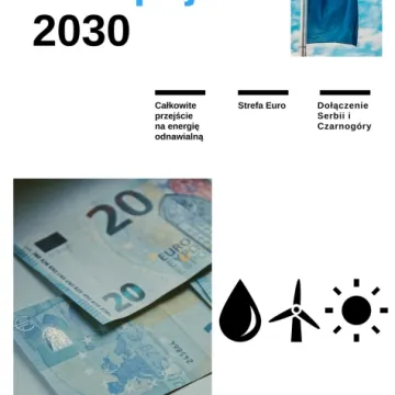 Uczniowie z I LO na Europejskim Uniwersytecie Latającym