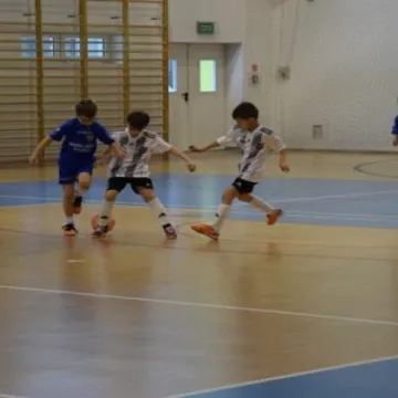 WNS Łódź zdobył puchar Krzynówka