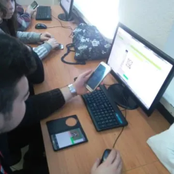 Międzynarodowa współpraca w Mechaniku